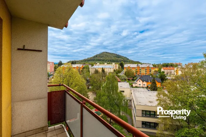Prodej bytu 3+1, Kopřivnice, Družební, 63 m2