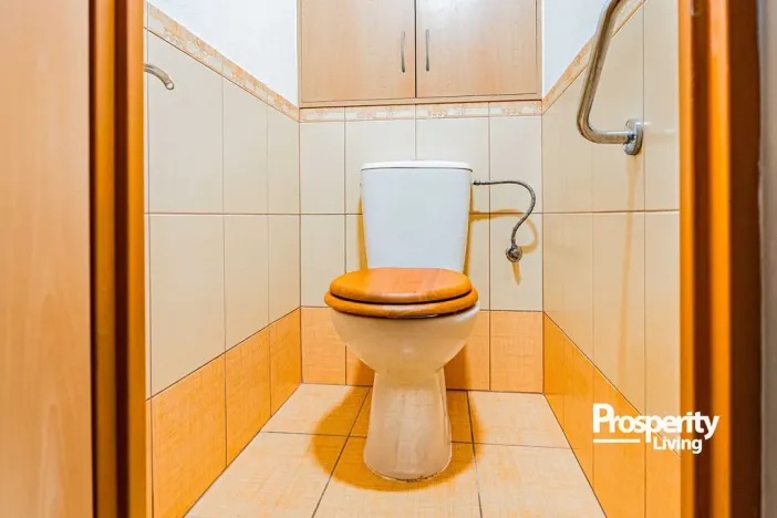 Prodej bytu 3+1, Kopřivnice, Družební, 63 m2