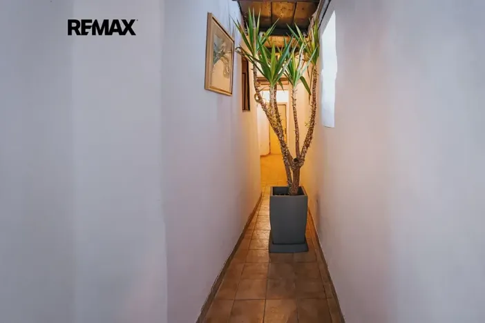 Prodej rodinného domu, Tasov, 71 m2