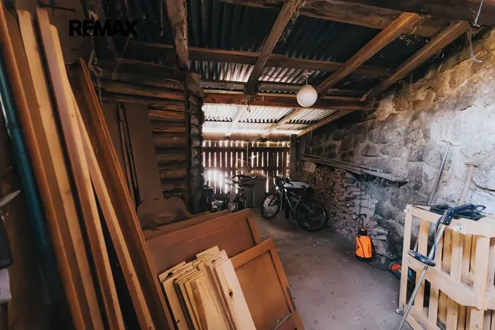 Prodej rodinného domu, Tasov, 71 m2