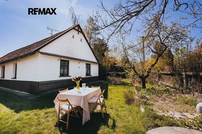 Prodej rodinného domu, Tasov, 71 m2
