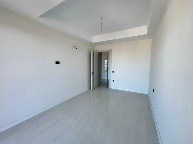 Prodej bytu 2+kk, Alanya, Turecko, 85 m2