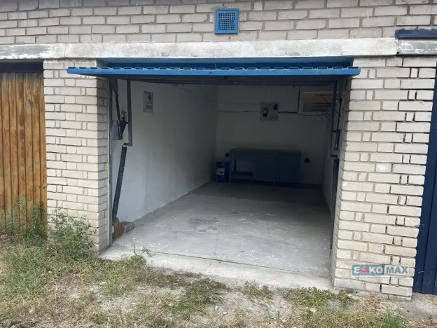 Pronájem garáže, Břeclav, Bří. Mrštíků, 18 m2
