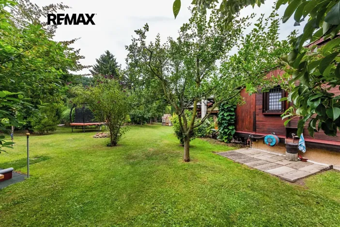 Prodej zahrady, Praha - Veleslavín, 742 m2