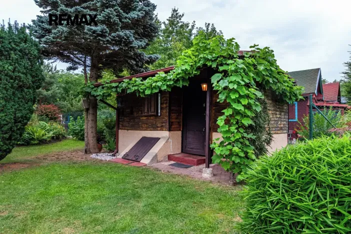 Prodej zahrady, Praha - Veleslavín, 742 m2