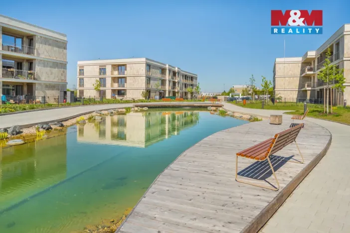 Prodej bytu 4+kk, Brandýs nad Labem-Stará Boleslav, Dřevčická, 109 m2