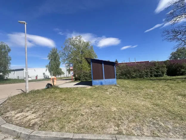 Pronájem bytu 1+1, Luštěnice - Zelená, 31 m2