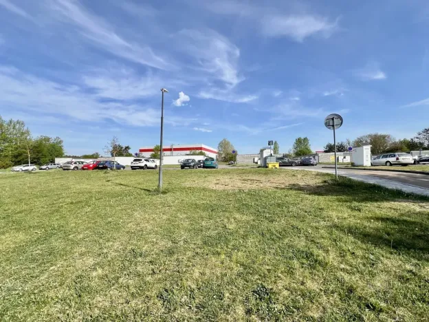 Pronájem bytu 1+1, Luštěnice - Zelená, 31 m2
