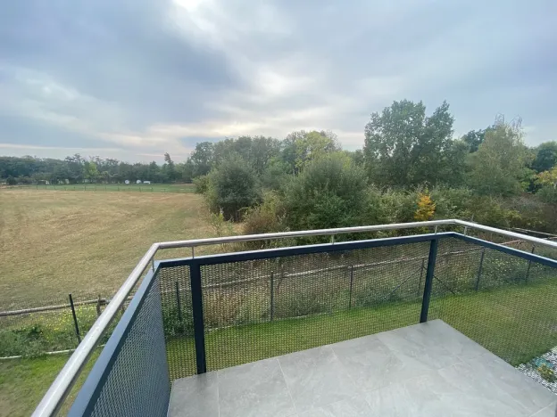 Pronájem bytu 2+kk, Mladá Boleslav - Čejetice, Nad Červenkou, 60 m2