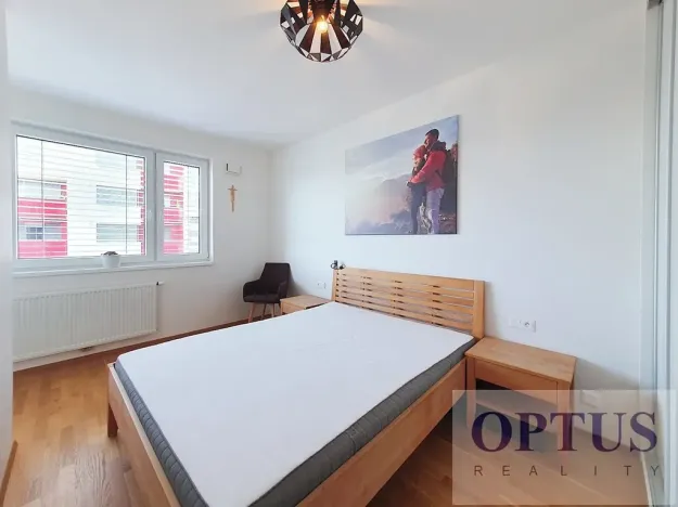 Pronájem bytu 3+kk, Praha - Jinonice, Pod stolovou horou, 76 m2
