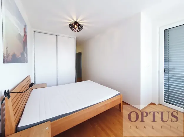 Pronájem bytu 3+kk, Praha - Jinonice, Pod stolovou horou, 76 m2