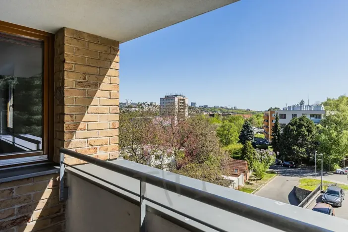 Pronájem bytu 3+kk, Praha - Braník, Ve studeném, 78 m2