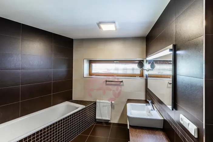 Pronájem bytu 3+kk, Praha - Braník, Ve studeném, 78 m2