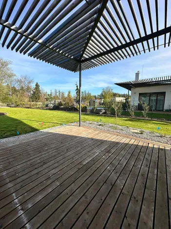 Prodej rodinného domu, Unhošť, 180 m2