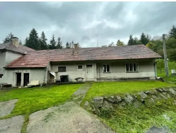 Prodej rodinného domu, Suchdol, 147 m2