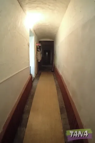 Prodej rodinného domu, Semily, Sokolská, 42 m2