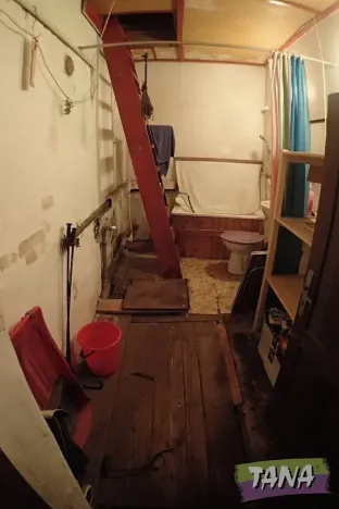 Prodej rodinného domu, Semily, Sokolská, 42 m2