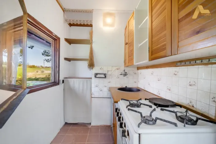 Prodej chaty, Kučeř, 41 m2