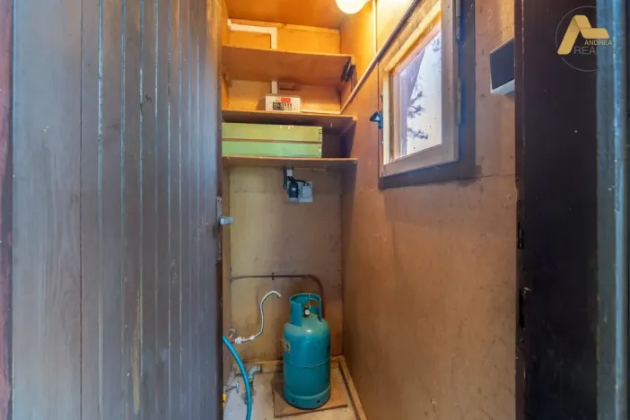 Prodej chaty, Kučeř, 41 m2