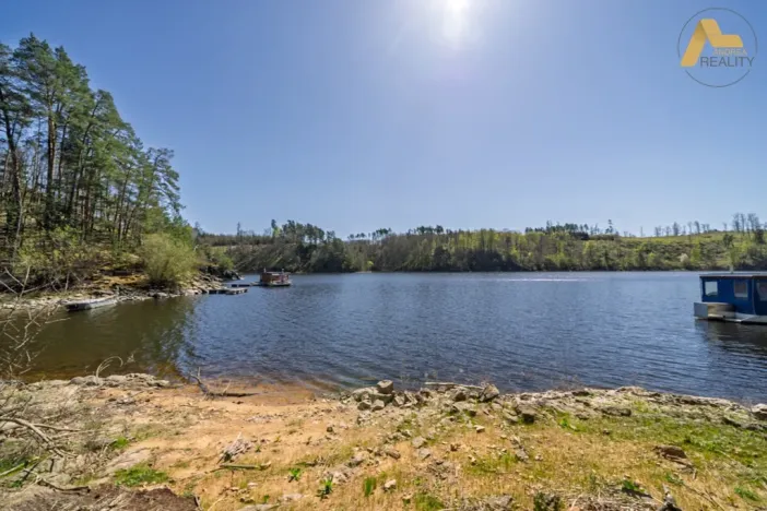 Prodej chaty, Kučeř, 41 m2