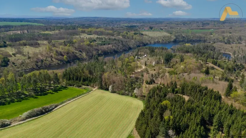 Prodej chaty, Kučeř, 41 m2