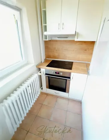 Pronájem bytu 1+1, Hodonín, 31 m2