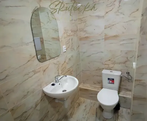 Pronájem bytu 1+1, Hodonín, 31 m2