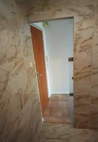 Pronájem bytu 1+1, Hodonín, 31 m2