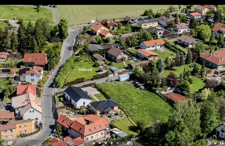 Prodej pozemku pro bydlení, Babice, Za Zrcadlem, 1000 m2