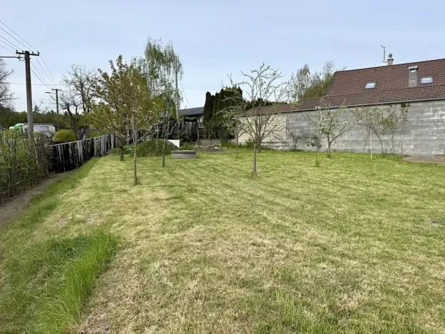 Prodej pozemku pro bydlení, Babice, Za Zrcadlem, 1000 m2