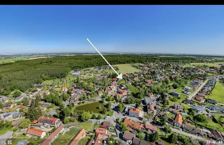 Prodej pozemku pro bydlení, Babice, Za Zrcadlem, 1000 m2