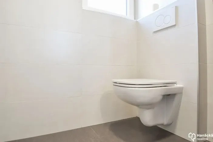 Pronájem rodinného domu, Olomouc, Ječmínkova, 100 m2