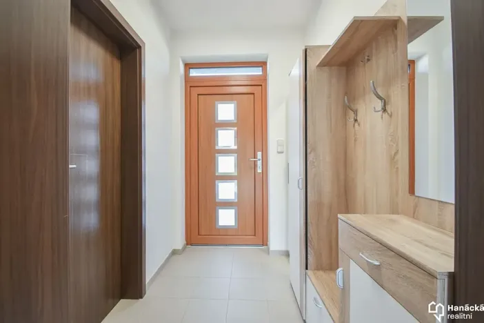 Pronájem rodinného domu, Olomouc, Ječmínkova, 100 m2