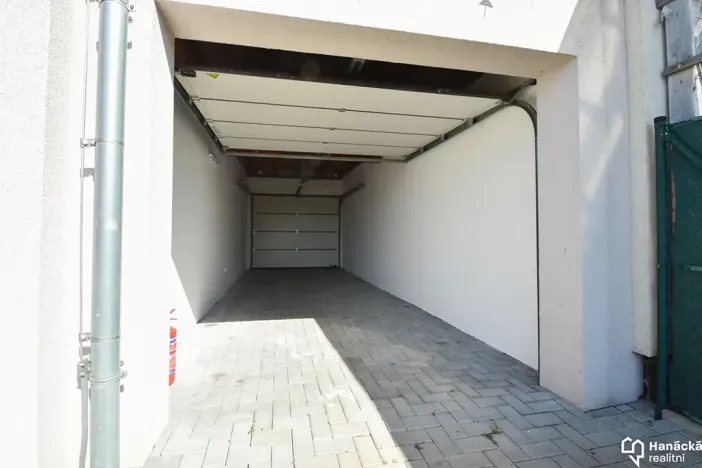 Pronájem rodinného domu, Olomouc, Ječmínkova, 100 m2