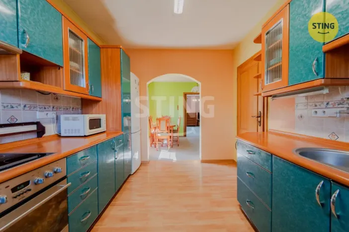 Prodej rodinného domu, Vrbno pod Pradědem - Mnichov, 140 m2