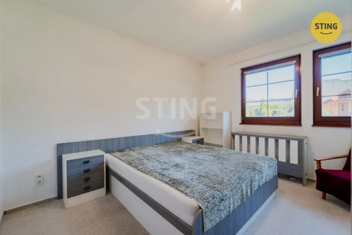 Prodej rodinného domu, Vrbno pod Pradědem - Mnichov, 140 m2