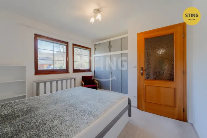 Prodej rodinného domu, Vrbno pod Pradědem - Mnichov, 140 m2