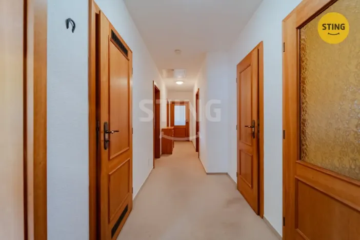 Prodej rodinného domu, Vrbno pod Pradědem - Mnichov, 140 m2