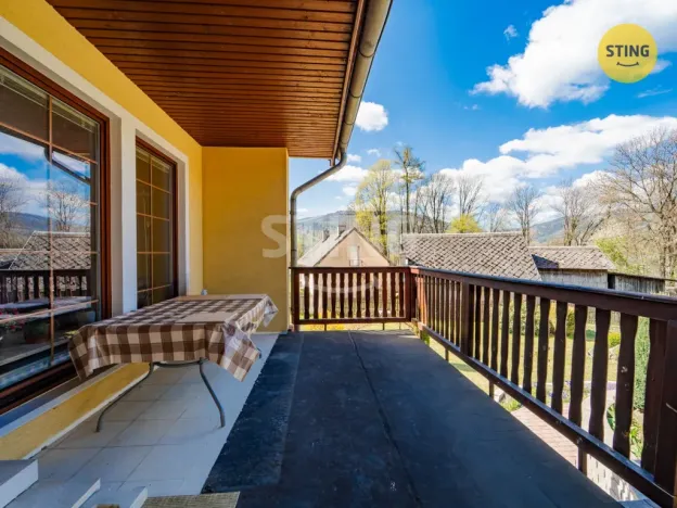 Prodej rodinného domu, Vrbno pod Pradědem - Mnichov, 140 m2