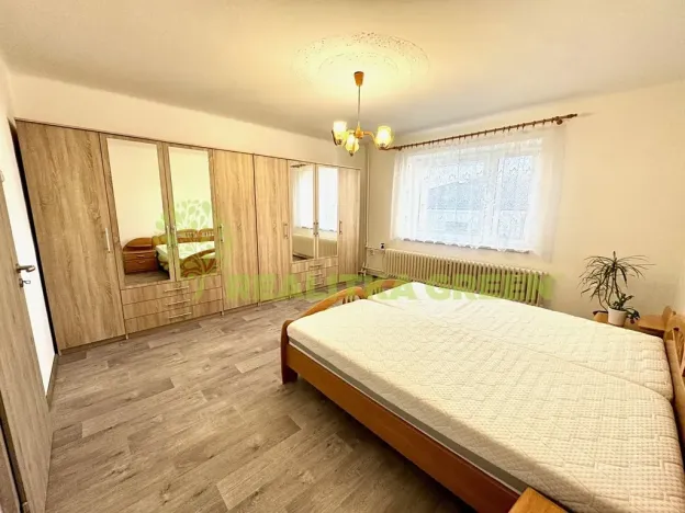 Pronájem rodinného domu, Hvozdná, Ke Kusalce, 130 m2