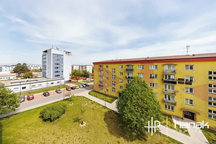 Prodej bytu 4+1, Litovel, Karla Sedláka, 75 m2
