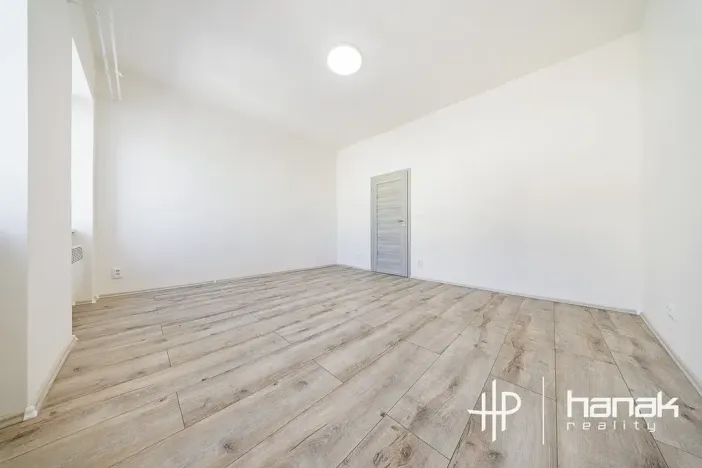 Pronájem bytu 3+kk, Olomouc, Pavelčákova, 53 m2