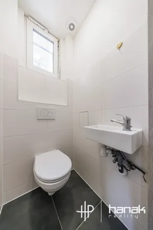 Pronájem bytu 3+kk, Olomouc, Pavelčákova, 57 m2