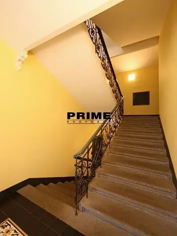 Pronájem bytu 3+1, Praha - Nové Město, Odborů, 104 m2