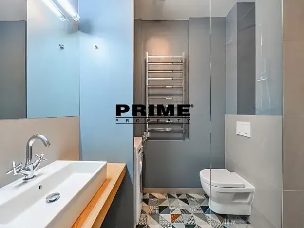 Pronájem bytu 1+kk, Praha - Vinohrady, Lucemburská, 30 m2