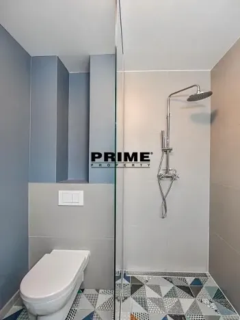 Pronájem bytu 1+kk, Praha - Vinohrady, Lucemburská, 30 m2