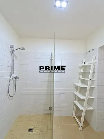 Pronájem bytu 3+kk, Praha - Vinohrady, náměstí Jiřího z Poděbrad, 93 m2