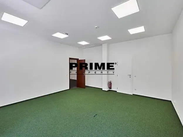 Pronájem kanceláře, Praha - Nové Město, Klimentská, 37 m2