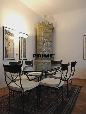 Pronájem bytu 3+1, Praha - Nové Město, Odborů, 81 m2