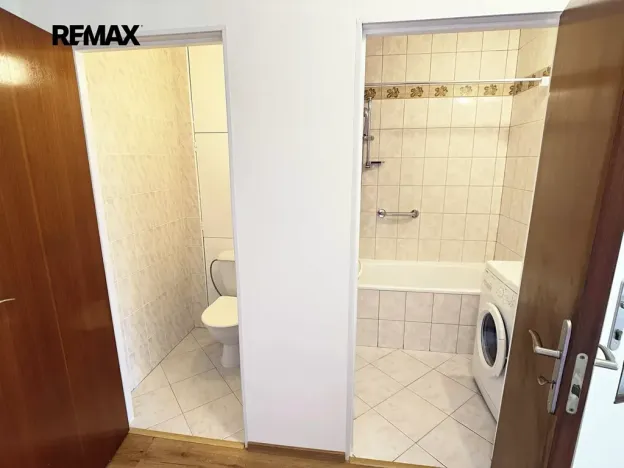 Pronájem bytu 3+1, Praha - Háje, Rašova, 65 m2